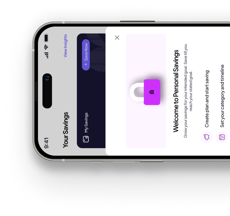 iPhone mockup